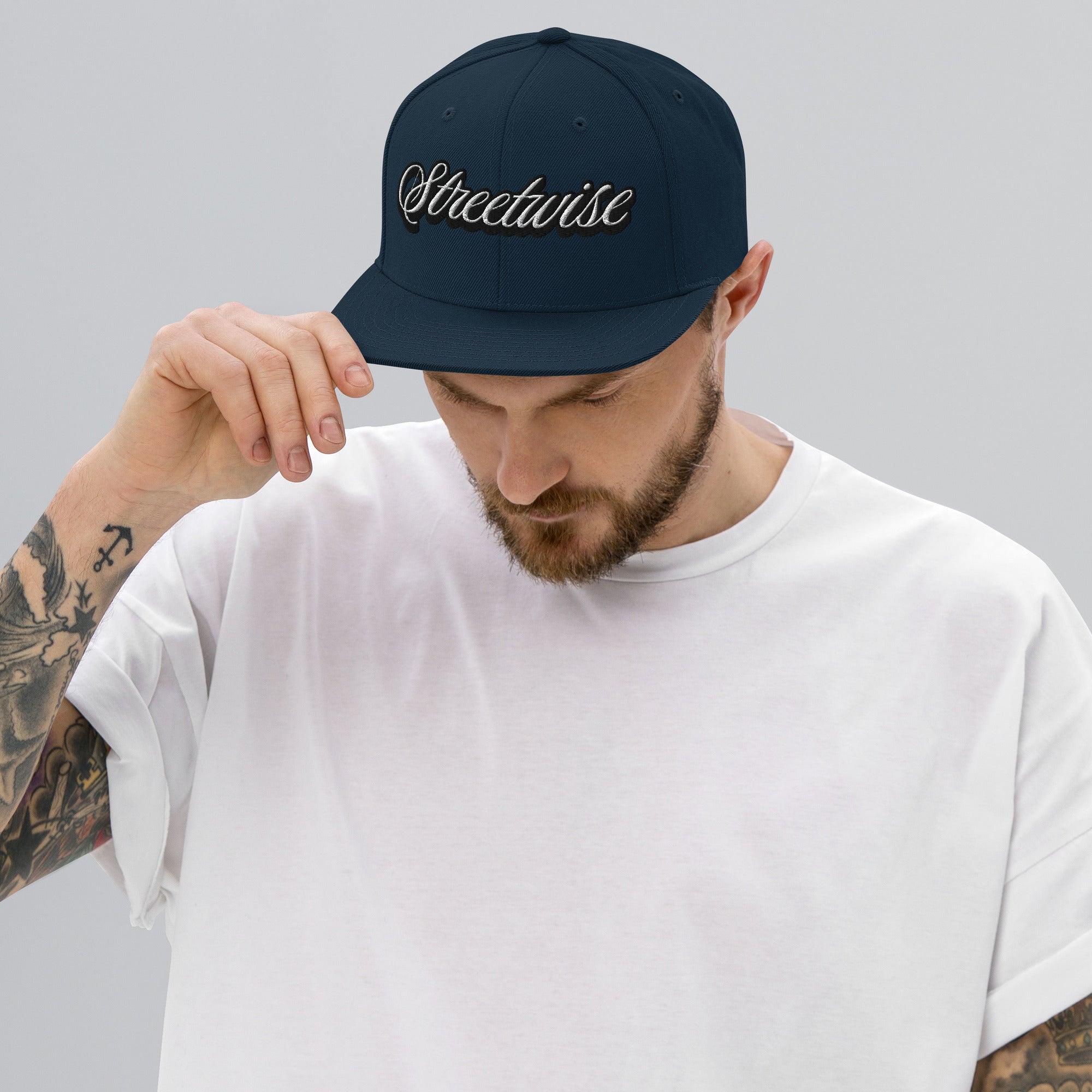 Cappello snapback | Streetwise