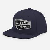 Cappello snapback | Hustle