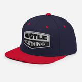 Cappello snapback | Hustle