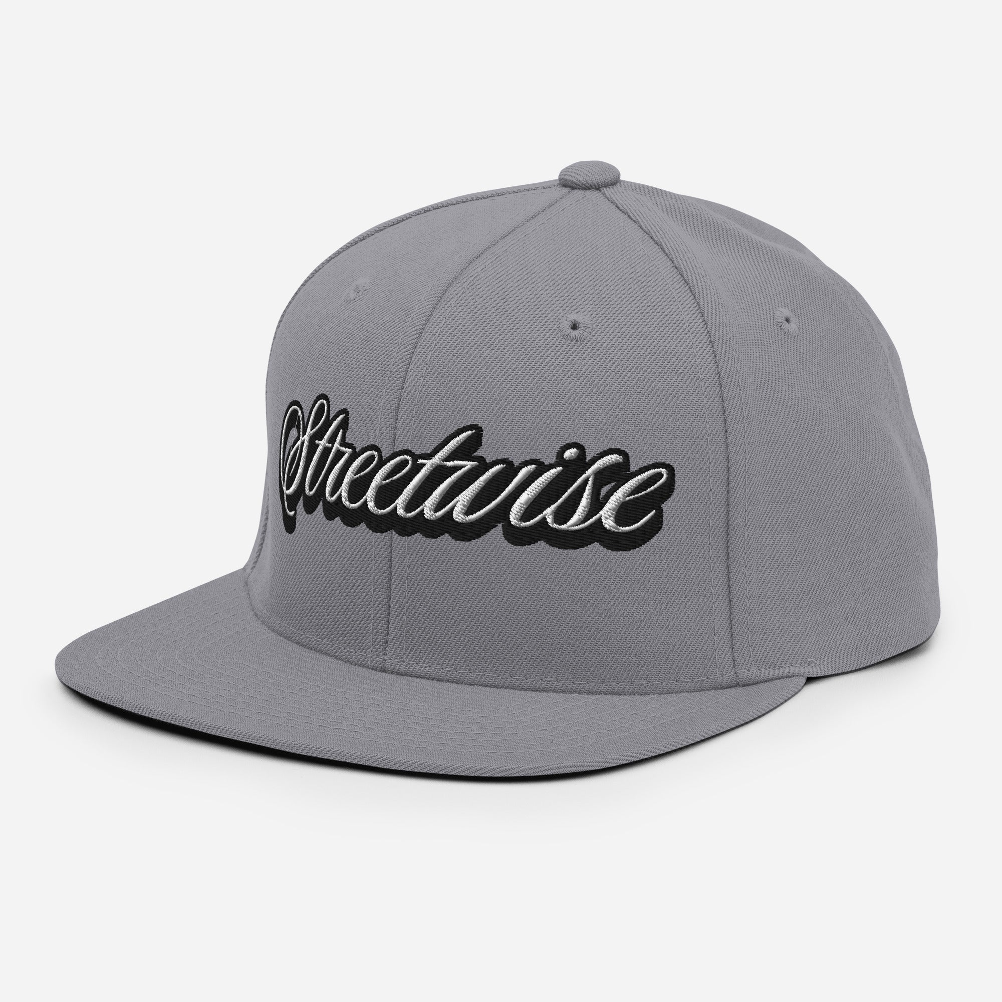 Cappello snapback | Streetwise